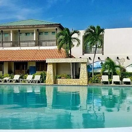 Grand Bahia Ocean View Ξενοδοχείο Cabo Rojo Εξωτερικό φωτογραφία