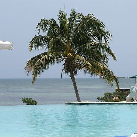 Grand Bahia Ocean View Ξενοδοχείο Cabo Rojo Εξωτερικό φωτογραφία