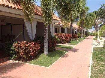 Grand Bahia Ocean View Ξενοδοχείο Cabo Rojo Εξωτερικό φωτογραφία