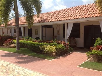 Grand Bahia Ocean View Ξενοδοχείο Cabo Rojo Εξωτερικό φωτογραφία