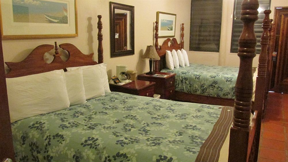 Grand Bahia Ocean View Ξενοδοχείο Cabo Rojo Εξωτερικό φωτογραφία