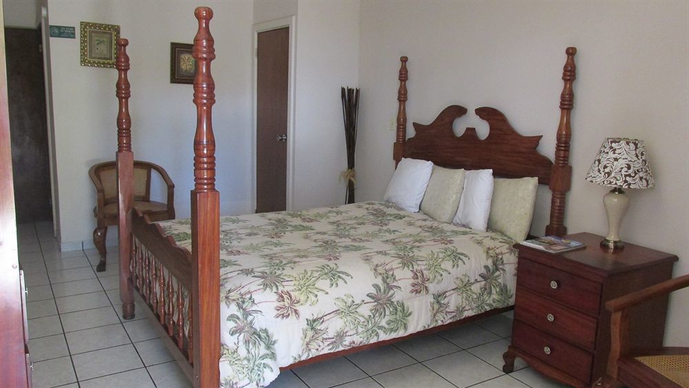 Grand Bahia Ocean View Ξενοδοχείο Cabo Rojo Εξωτερικό φωτογραφία