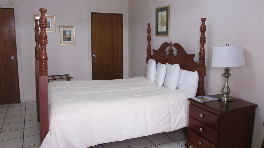 Grand Bahia Ocean View Ξενοδοχείο Cabo Rojo Εξωτερικό φωτογραφία
