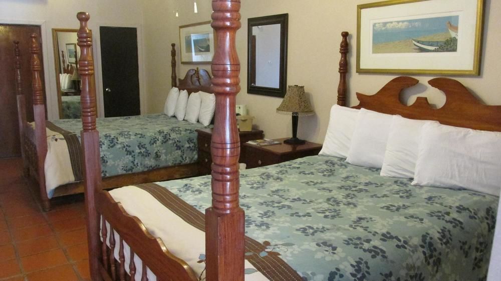 Grand Bahia Ocean View Ξενοδοχείο Cabo Rojo Εξωτερικό φωτογραφία