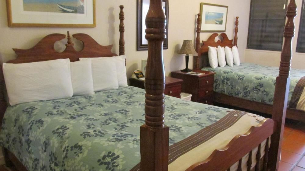 Grand Bahia Ocean View Ξενοδοχείο Cabo Rojo Εξωτερικό φωτογραφία