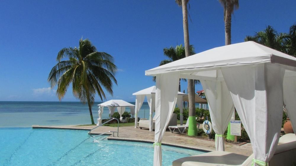Grand Bahia Ocean View Ξενοδοχείο Cabo Rojo Εξωτερικό φωτογραφία