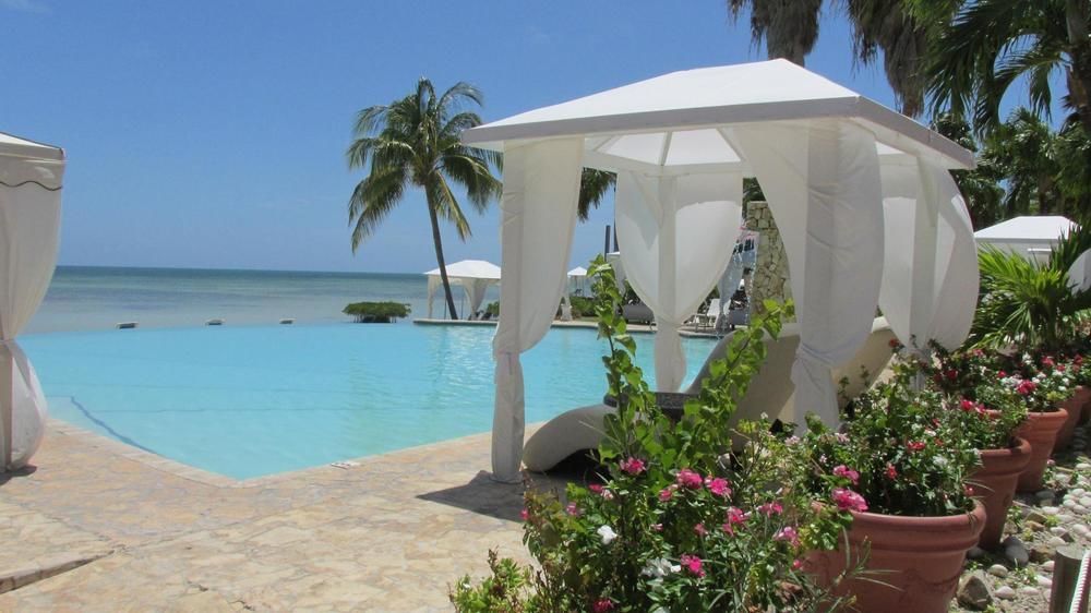 Grand Bahia Ocean View Ξενοδοχείο Cabo Rojo Εξωτερικό φωτογραφία