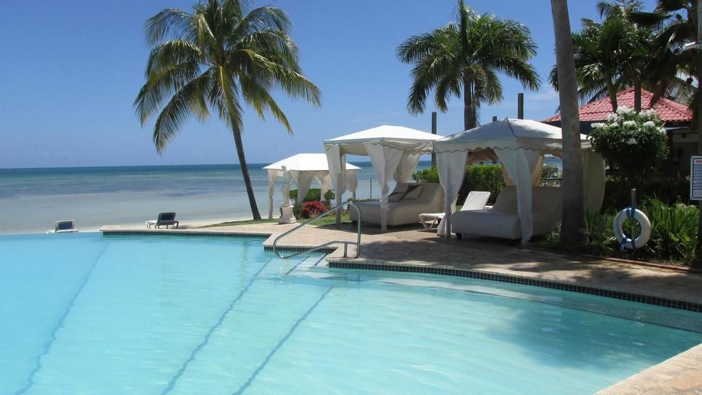 Grand Bahia Ocean View Ξενοδοχείο Cabo Rojo Εξωτερικό φωτογραφία