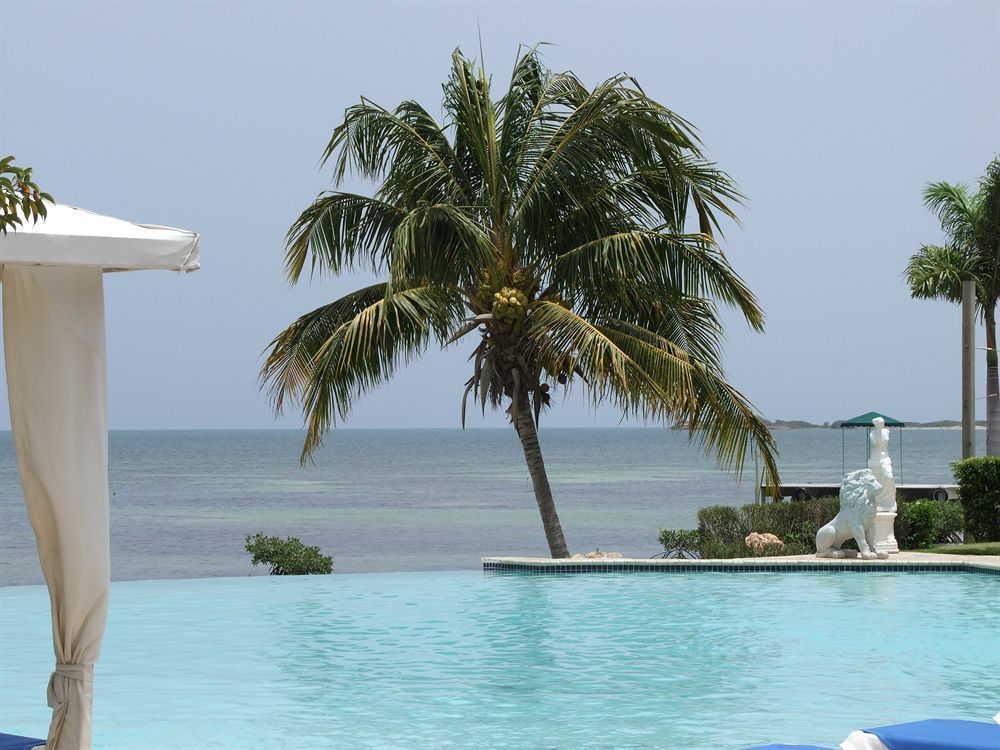 Grand Bahia Ocean View Ξενοδοχείο Cabo Rojo Εξωτερικό φωτογραφία