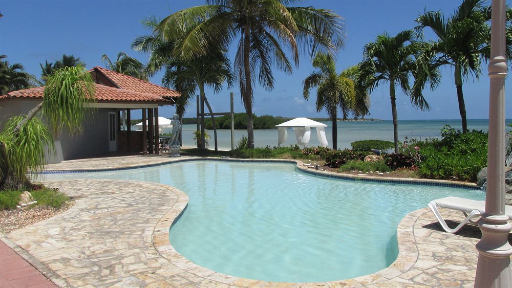 Grand Bahia Ocean View Ξενοδοχείο Cabo Rojo Εξωτερικό φωτογραφία