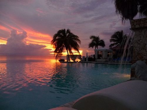 Grand Bahia Ocean View Ξενοδοχείο Cabo Rojo Εξωτερικό φωτογραφία