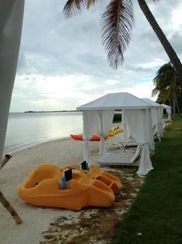 Grand Bahia Ocean View Ξενοδοχείο Cabo Rojo Εξωτερικό φωτογραφία