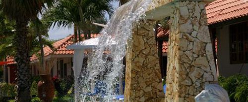 Grand Bahia Ocean View Ξενοδοχείο Cabo Rojo Εξωτερικό φωτογραφία
